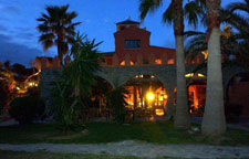 Spain-Southern Spain-Tarifa Riding Getaway